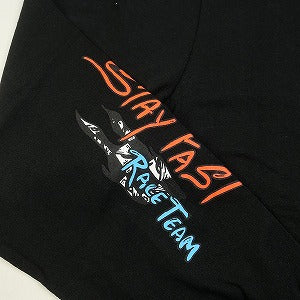 CHROME HEARTS クロム・ハーツ MATTY BOY PPO STAY FAST LS T-SHIRT BLACK ロンT 黒 Size 【L】 【新古品・未使用品】 20828867