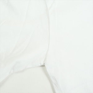 SUPREME シュプリーム ×SpongeBob SquarePants ×Castelli 25SS Racing L/S Tee White ロンT 白 Size 【XL】 【新古品・未使用品】 20828868