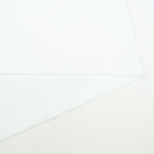 SUPREME シュプリーム ×SpongeBob SquarePants ×Castelli 25SS Racing L/S Tee White ロンT 白 Size 【XL】 【新古品・未使用品】 20828868