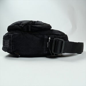 SUPREME シュプリーム 25FW Denim Shoulder Bag Black ショルダーバッグ 黒 Size 【フリー】 【新古品・未使用品】 20828869