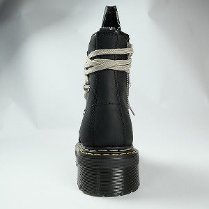 その他 Rick Owens × Dr.Martens 1460 Quad Sole Megalace Boot Black ブーツ 黒 Size 【27.0cm】 【新古品・未使用品】 20828870
