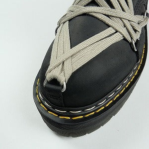 その他 Rick Owens × Dr.Martens 1460 Quad Sole Megalace Boot Black ブーツ 黒 Size 【27.0cm】 【新古品・未使用品】 20828870