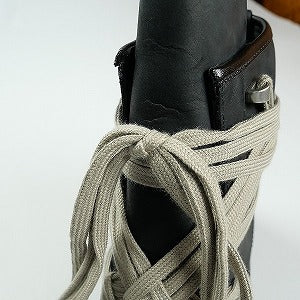 その他 Rick Owens × Dr.Martens 1460 Quad Sole Megalace Boot Black ブーツ 黒 Size 【27.0cm】 【新古品・未使用品】 20828870