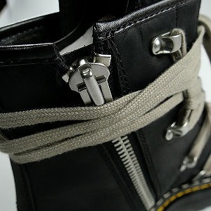 その他 Rick Owens × Dr.Martens 1460 Quad Sole Megalace Boot Black ブーツ 黒 Size 【27.0cm】 【新古品・未使用品】 20828870