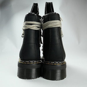 その他 Rick Owens × Dr.Martens 1460 Quad Sole Megalace Boot Black ブーツ 黒 Size 【27.0cm】 【新古品・未使用品】 20828870
