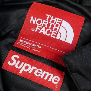 SUPREME シュプリーム ×The North Face 22AW 800-Fill Half Zip Hooded Pullover Multi ジャケット マルチ Size 【M】 【新古品・未使用品】 20828873