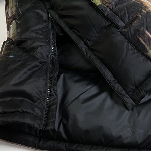 SUPREME シュプリーム ×The North Face 22AW 800-Fill Half Zip Hooded Pullover Multi ジャケット マルチ Size 【M】 【新古品・未使用品】 20828873