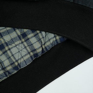 SUPREME シュプリーム 25FW Reflective Arc Hooded Work Jacket Black ジャケット 黒 Size 【M】 【新古品・未使用品】 20828875