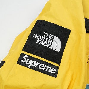 SUPREME シュプリーム ×THE NORTH FACE 19AW Statue of Liberty Mountain Jacket Yellow マウンテンジャケット 黄 Size 【M】 【新古品・未使用品】 20828876