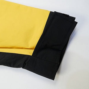 SUPREME シュプリーム ×THE NORTH FACE 19AW Statue of Liberty Mountain Jacket Yellow マウンテンジャケット 黄 Size 【M】 【新古品・未使用品】 20828876