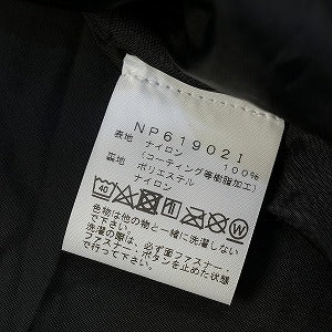 SUPREME シュプリーム ×THE NORTH FACE 19AW Statue of Liberty Mountain Jacket Yellow マウンテンジャケット 黄 Size 【M】 【新古品・未使用品】 20828876