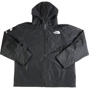 SUPREME シュプリーム ×The North Face 24SS Split Taped Seam Shell Jacket Black ジャケット 黒 Size 【M】 【新古品・未使用品】 20828877
