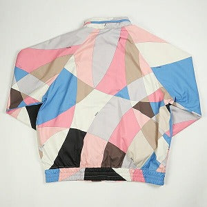 SUPREME シュプリーム ×Emilio Pucci 21SS Sport Jacket Pink ジャケット ピンク Size 【L】 【新古品・未使用品】 20828878