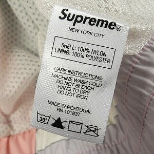 SUPREME シュプリーム ×Emilio Pucci 21SS Sport Jacket Pink ジャケット ピンク Size 【L】 【新古品・未使用品】 20828878