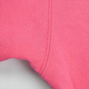 SUPREME シュプリーム 25SS Small Box Hooded Sweatshirt Pink パーカー ピンク Size 【L】 【新古品・未使用品】 20828879