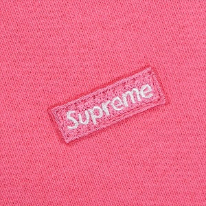 SUPREME シュプリーム 25SS Small Box Hooded Sweatshirt Pink パーカー ピンク Size 【L】 【新古品・未使用品】 20828879