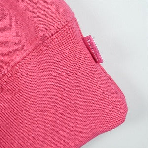 SUPREME シュプリーム 25SS Small Box Hooded Sweatshirt Pink パーカー ピンク Size 【L】 【新古品・未使用品】 20828879