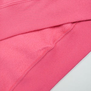 SUPREME シュプリーム 25SS Small Box Hooded Sweatshirt Pink パーカー ピンク Size 【L】 【新古品・未使用品】 20828879