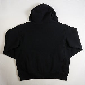 SUPREME シュプリーム 23SS Motion Logo Hooded Sweatshirt Black パーカー 黒 Size 【L】 【新古品・未使用品】 20828880