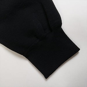 SUPREME シュプリーム 23SS Motion Logo Hooded Sweatshirt Black パーカー 黒 Size 【L】 【新古品・未使用品】 20828880