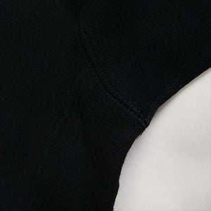 SUPREME シュプリーム 23SS Motion Logo Hooded Sweatshirt Black パーカー 黒 Size 【L】 【新古品・未使用品】 20828880