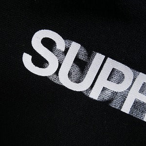 SUPREME シュプリーム 23SS Motion Logo Hooded Sweatshirt Black パーカー 黒 Size 【L】 【新古品・未使用品】 20828880