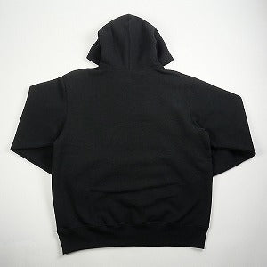 SUPREME シュプリーム 22SS Bling Box Logo Hooded Sweatshirt Black ボックスロゴパーカー 黒 Size 【L】 【新古品・未使用品】 20828881