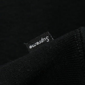 SUPREME シュプリーム 22SS Bling Box Logo Hooded Sweatshirt Black ボックスロゴパーカー 黒 Size 【L】 【新古品・未使用品】 20828881
