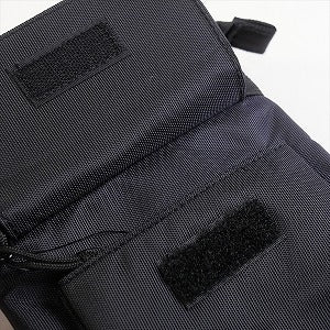 SUPREME シュプリーム 19AW Shoulder Bag Black ショルダーバッグ 黒 Size 【フリー】 【新古品・未使用品】 20828883