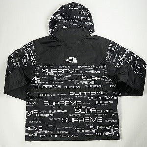 SUPREME シュプリーム ×The North Face 21AW Steep Tech Apogee Jacket ジャケット 黒 Size 【L】 【新古品・未使用品】 20828885