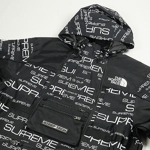 SUPREME シュプリーム ×The North Face 21AW Steep Tech Apogee Jacket ジャケット 黒 Size 【L】 【新古品・未使用品】 20828885
