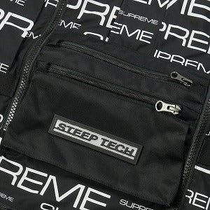 SUPREME シュプリーム ×The North Face 21AW Steep Tech Apogee Jacket ジャケット 黒 Size 【L】 【新古品・未使用品】 20828885