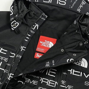 SUPREME シュプリーム ×The North Face 21AW Steep Tech Apogee Jacket ジャケット 黒 Size 【L】 【新古品・未使用品】 20828885