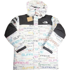 SUPREME シュプリーム ×The North Face 21AW Coldworks 700-Fill Down Parka White ダウンジャケット 白 Size 【S】 【新古品・未使用品】 20828886