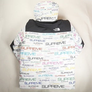 SUPREME シュプリーム ×The North Face 21AW Coldworks 700-Fill Down Parka White ダウンジャケット 白 Size 【S】 【新古品・未使用品】 20828886