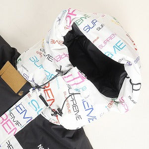SUPREME シュプリーム ×The North Face 21AW Coldworks 700-Fill Down Parka White ダウンジャケット 白 Size 【S】 【新古品・未使用品】 20828886