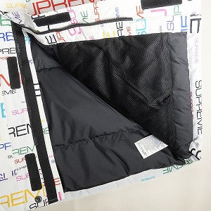 SUPREME シュプリーム ×The North Face 21AW Coldworks 700-Fill Down Parka White ダウンジャケット 白 Size 【S】 【新古品・未使用品】 20828886