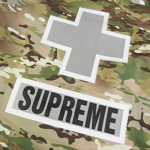 SUPREME シュプリーム ×THE NORTH FACE 22SS Summit Series Rescue Mountain Pro Jacket Camo ジャケット 緑 Size 【M】 【新古品・未使用品】 20828887