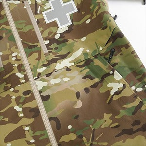 SUPREME シュプリーム ×THE NORTH FACE 22SS Summit Series Rescue Mountain Pro Jacket Camo ジャケット 緑 Size 【M】 【新古品・未使用品】 20828887