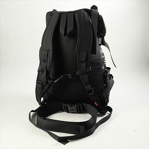 SUPREME シュプリーム ×The North Face 21AW Steep Tech Backpack 19L バックパック 黒 Size 【フリー】 【新古品・未使用品】 20828889