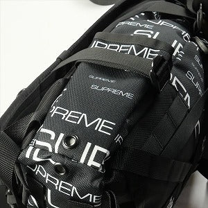 SUPREME シュプリーム ×The North Face 21AW Steep Tech Backpack 19L バックパック 黒 Size 【フリー】 【新古品・未使用品】 20828889
