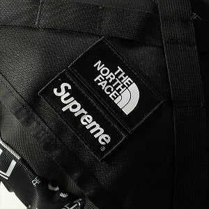 SUPREME シュプリーム ×The North Face 21AW Steep Tech Backpack 19L バックパック 黒 Size 【フリー】 【新古品・未使用品】 20828889