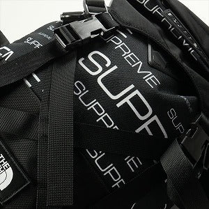 SUPREME シュプリーム ×The North Face 21AW Steep Tech Backpack 19L バックパック 黒 Size 【フリー】 【新古品・未使用品】 20828889