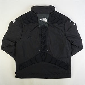 SUPREME シュプリーム ×The North Face 22AW Steep Tech Apogee Jacket Black ジャケット 黒 Size 【M】 【新古品・未使用品】 20828891