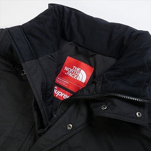 SUPREME シュプリーム ×The North Face 22AW Steep Tech Apogee Jacket Black ジャケット 黒 Size 【M】 【新古品・未使用品】 20828891