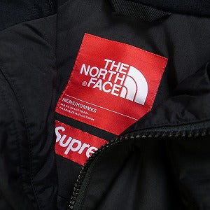 SUPREME シュプリーム ×The North Face 22AW Steep Tech Apogee Jacket Black ジャケット 黒 Size 【M】 【新古品・未使用品】 20828891