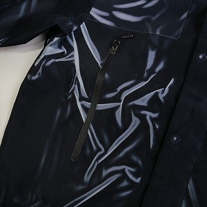 SUPREME シュプリーム ×THE NORTH FACE 23SS Trompe L'oeil Printed Taped Seam Shell Jacket ジャケット 黒 Size 【S】 【新古品・未使用品】 20828893