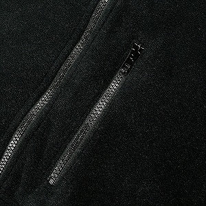 SUPREME シュプリーム 21AW Polartec Half Zip Pullover Black フリースジャケット 黒 Size 【L】 【新古品・未使用品】 20828894
