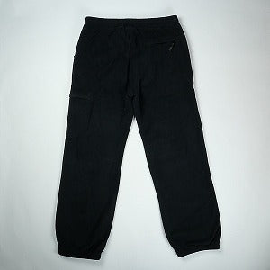 SUPREME シュプリーム 24AW Polartec pants Black フリースパンツ 黒 Size 【S】 【新古品・未使用品】 20828895