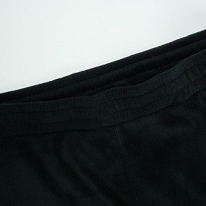 SUPREME シュプリーム 24AW Polartec pants Black フリースパンツ 黒 Size 【S】 【新古品・未使用品】 20828895